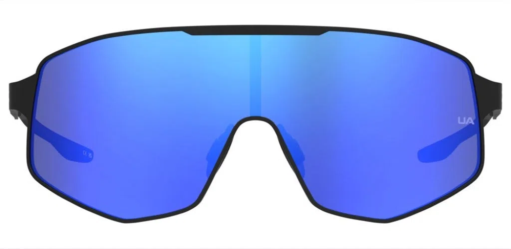 Under Armour UAGAMEDAYMTL Sunglasses - view 2